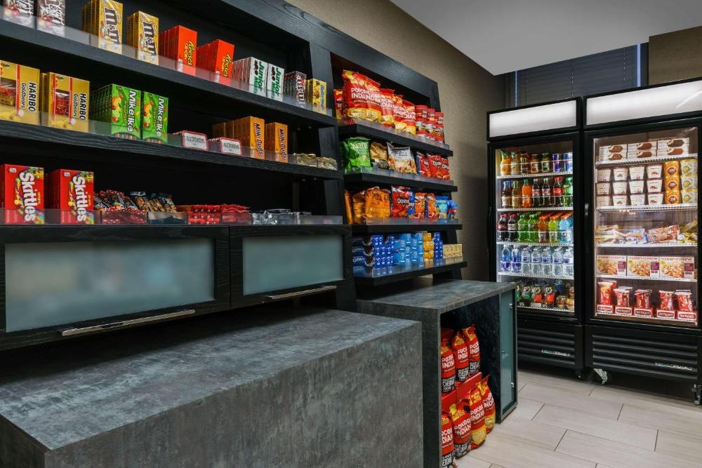 Hampton Inn By Hilton & Suites Baltimore Inner Harbor, Md