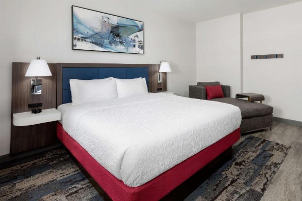 Hampton Inn By Hilton & Suites Baltimore Inner Harbor, Md image 30